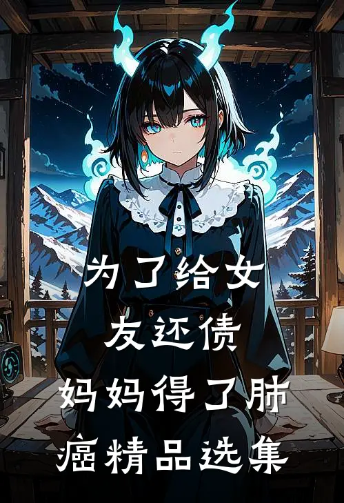 为了给女友还债，妈妈得了肺癌精品选集