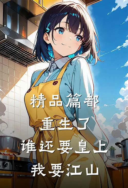 精品篇都重生了，谁还要皇上我要江山