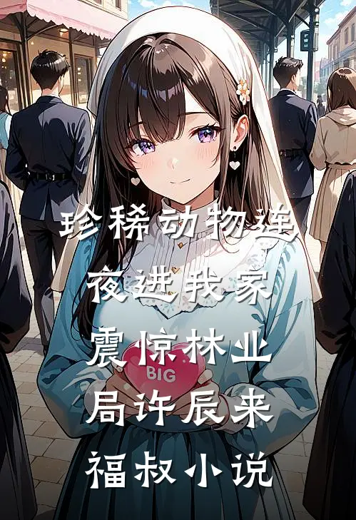 珍稀动物连夜进我家，震惊林业局许辰来福叔小说