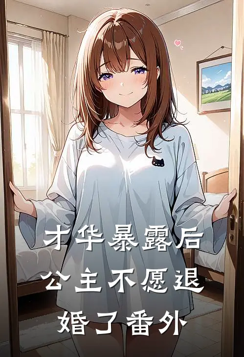 才华暴露后,公主不愿退婚了番外免费阅读