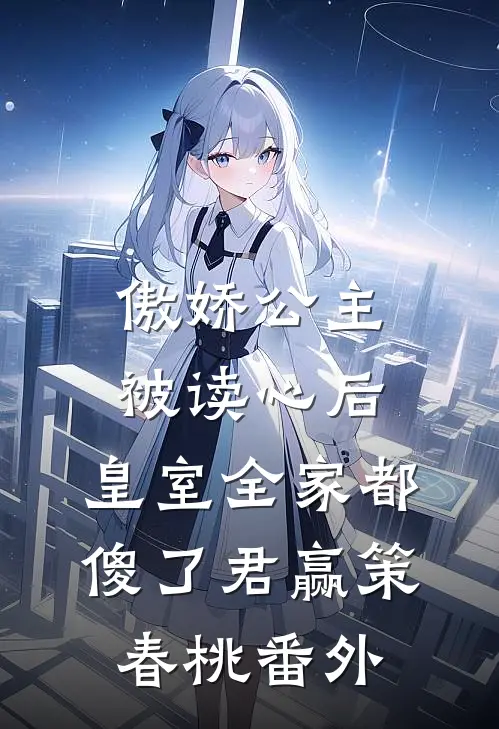 傲娇公主被读心后，皇室全家都傻了君赢策春桃 番外