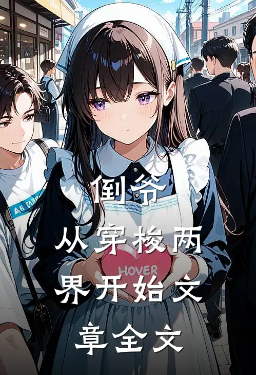 倒爷,从穿梭两界开始文章全文免费阅读