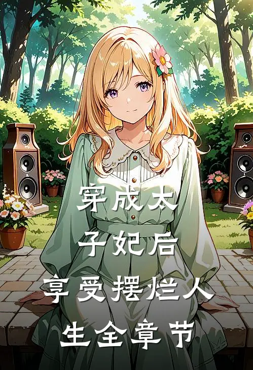 穿成太子妃后，享受摆烂人生全章节