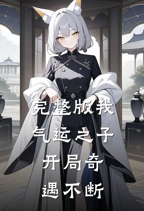 完整版我,气运之子,开局奇遇不断