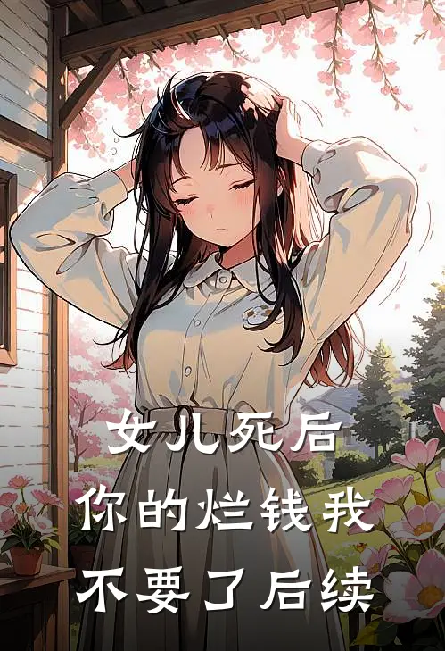 女儿死后，你的烂钱我不要了后续