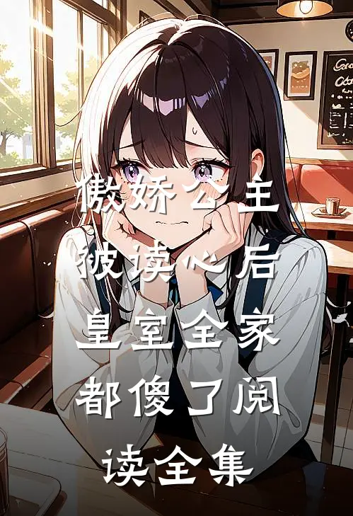 傲娇公主被读心后，皇室全家都傻了阅读全集