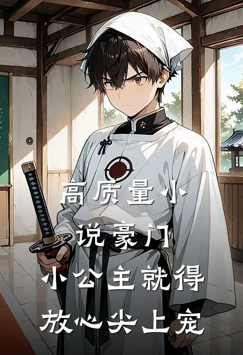 高质量小说豪门：小公主就得放心尖上宠