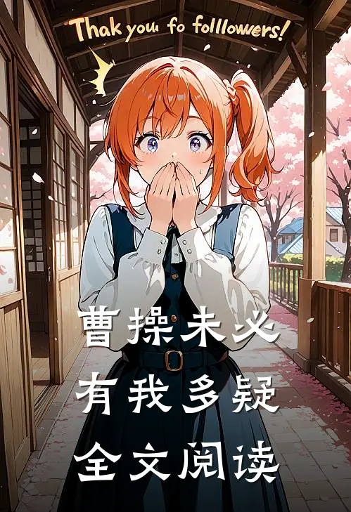 曹操未必有我多疑全文阅读