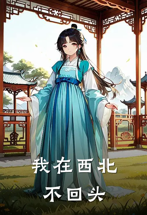 我在西北，不回头