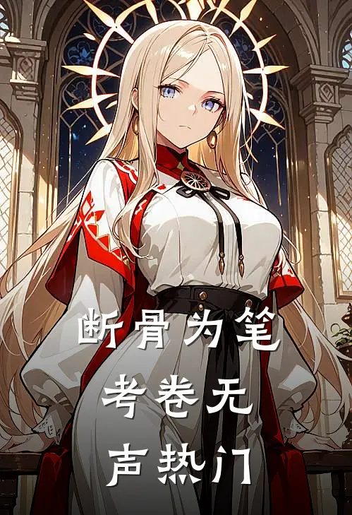 断骨为笔，考卷无声热门