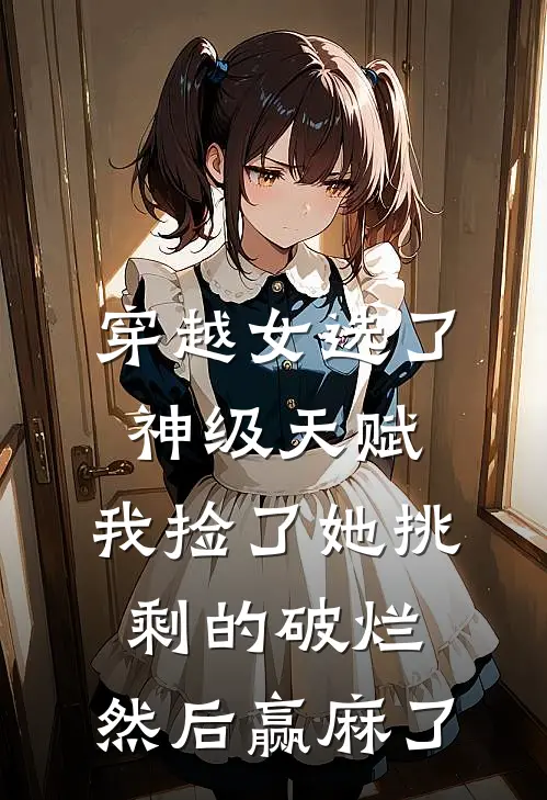 穿越女选了神级天赋，我捡了她挑剩的破烂，然后赢麻了