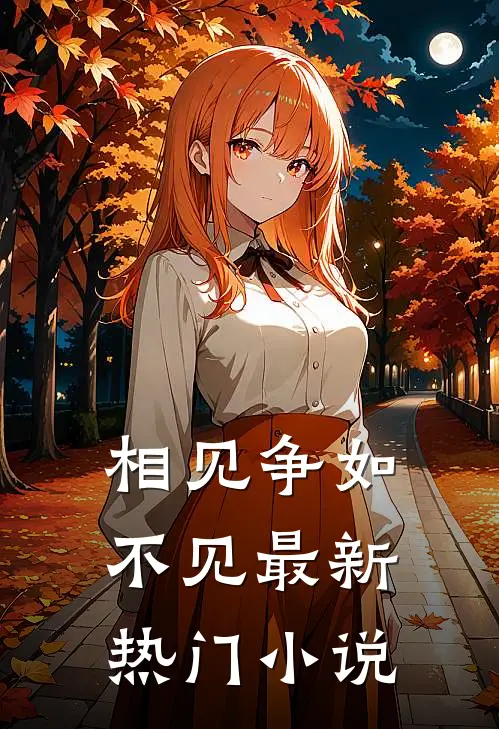 相见争如不见最新热门小说