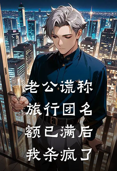 老公谎称旅行团名额已满后，我杀疯了