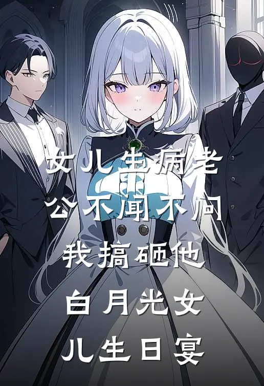 女儿生病老公不闻不问，我搞砸他白月光女儿生日宴