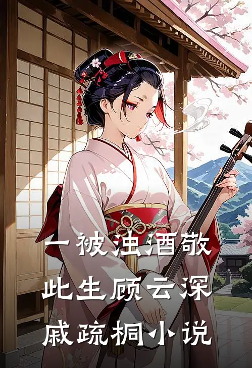 一被浊酒敬此生顾云深戚疏桐小说
