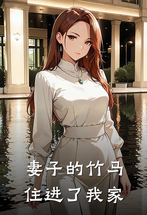 妻子的竹马住进了我家