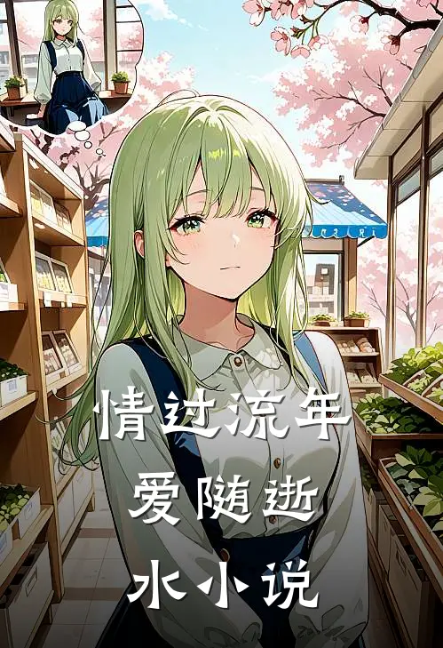 情过流年，爱随逝水小说
