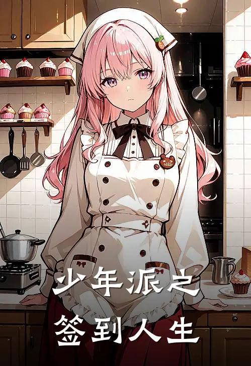 少年派之签到人生