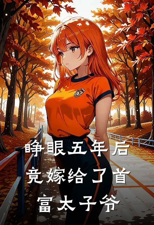 睁眼五年后，竟嫁给了首富太子爷