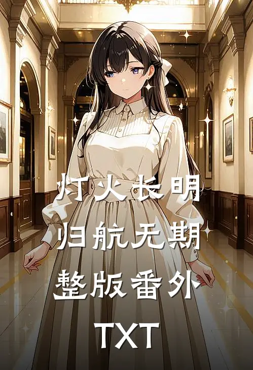 灯火长明，归航无期整版番外TXT
