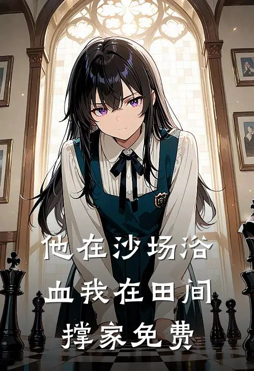 他在沙场浴血我在田间撑家免费