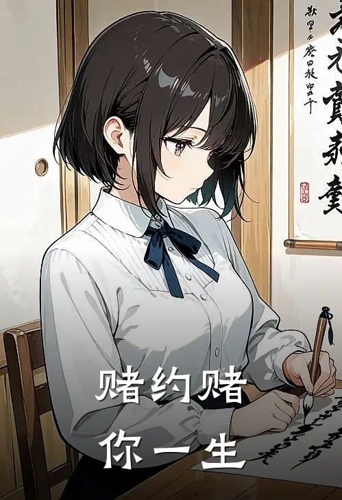 赌约赌你一生