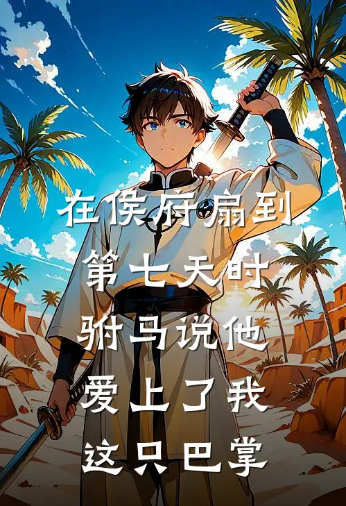 在侯府扇到第七天时，驸马说他爱上了我这只巴掌