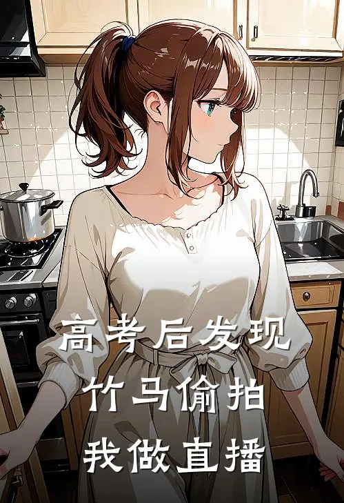 高考后发现竹马偷拍我做直播