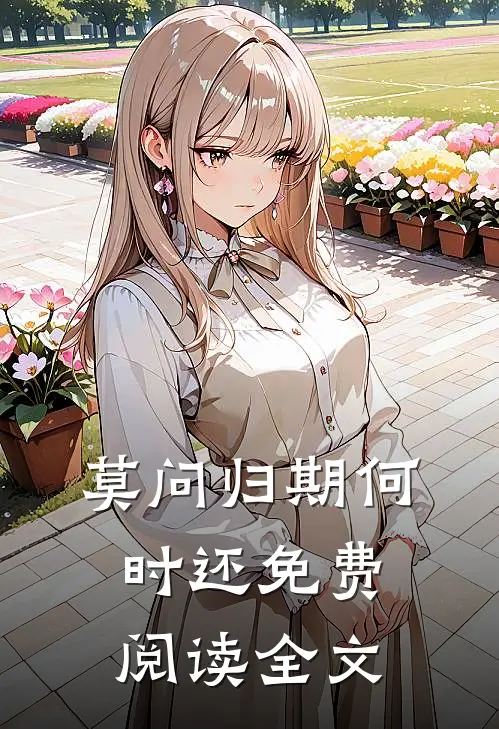 莫问归期何时还免费阅读全文