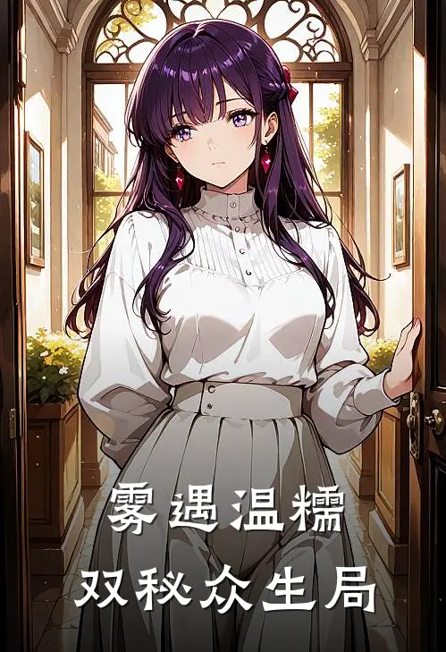 雾遇温糯：双秘众生局