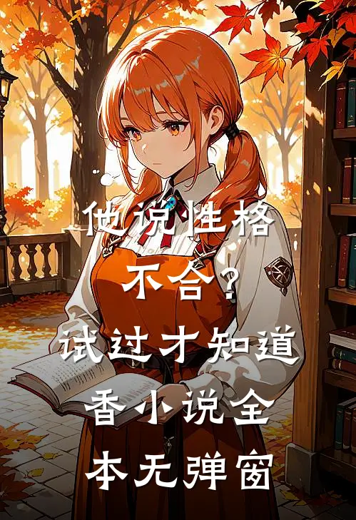 他说性格不合？试过才知道香小说全本无弹窗
