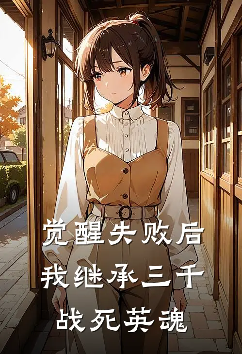觉醒失败后，我继承三千战死英魂