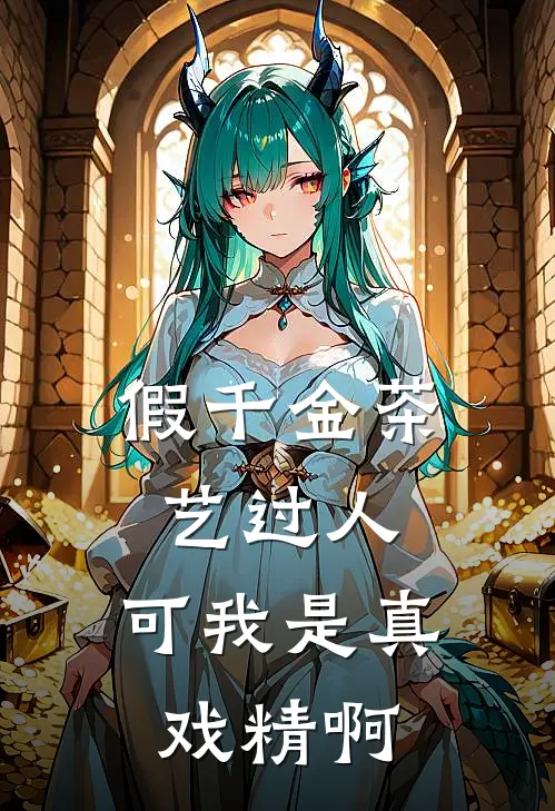 假千金茶艺过人，可我是真戏精啊