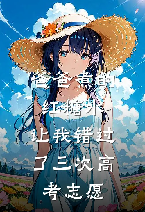 爸爸煮的红糖水，让我错过了三次高考志愿