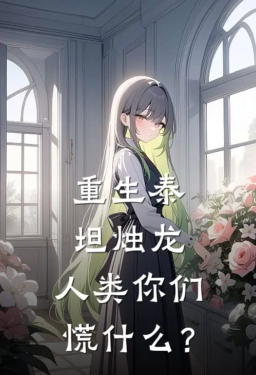重生泰坦烛龙，人类你们慌什么？