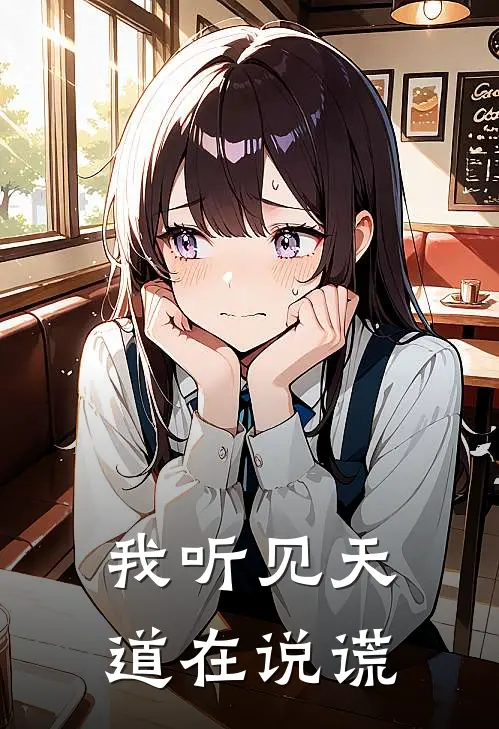 我听见天道在说谎