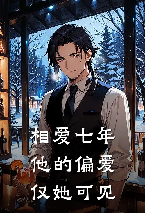 相爱七年，他的偏爱仅她可见