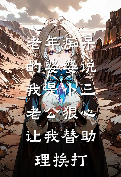 老年痴呆的婆婆说我是小三，老公狠心让我替助理挨打