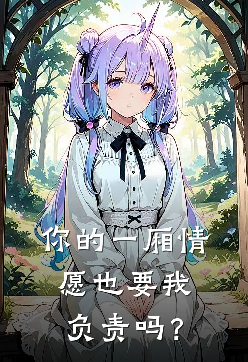 你的一厢情愿也要我负责吗？