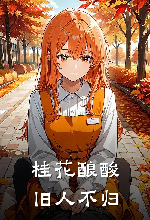 桂花酿酸，旧人不归