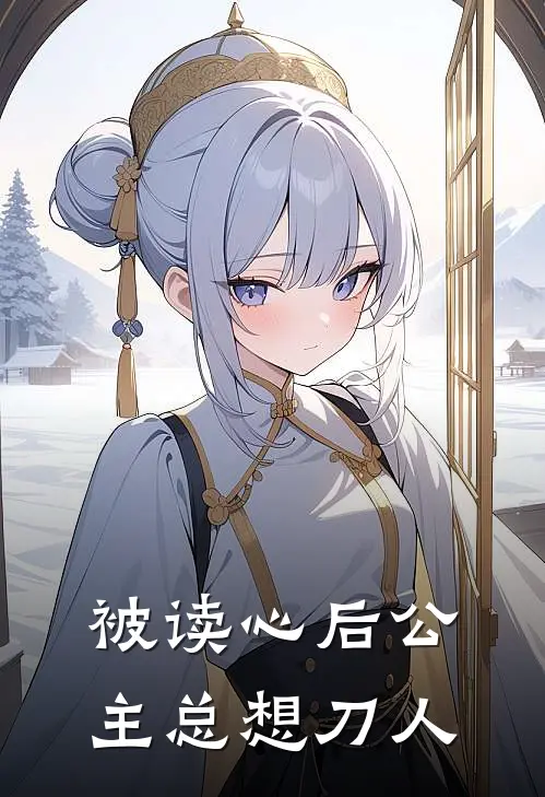 被读心后公主总想刀人