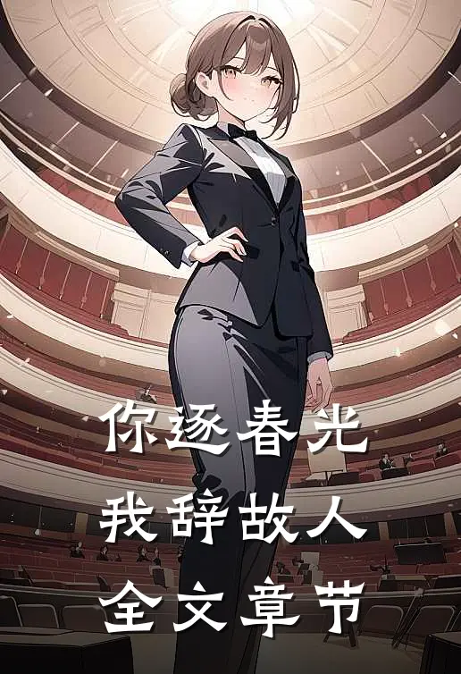 你逐春光，我辞故人全文章节
