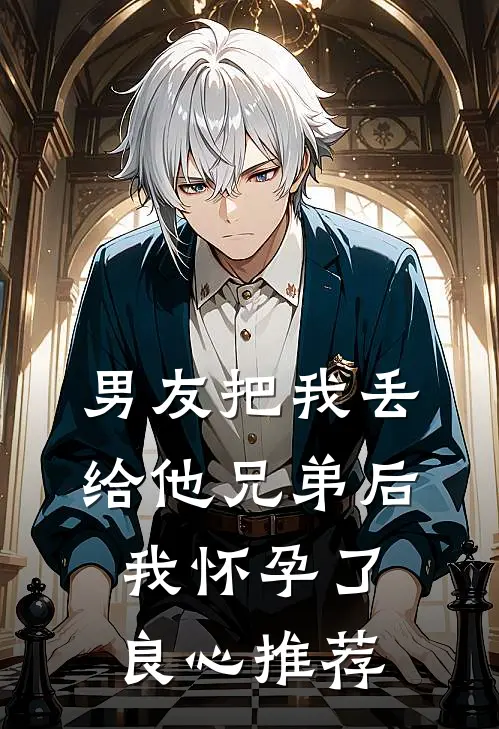 男友把我丢给他兄弟后，我怀孕了良心推荐