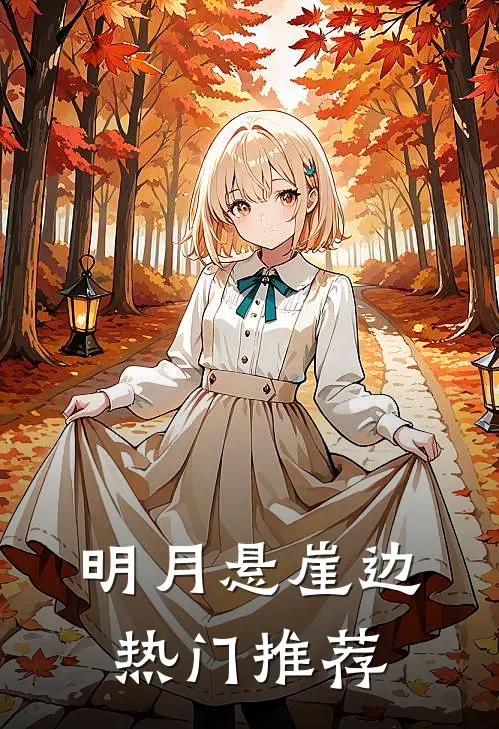 明月悬崖边热门推荐