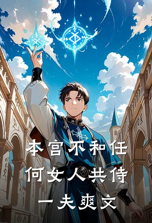 本宫不和任何女人共侍一夫爽文