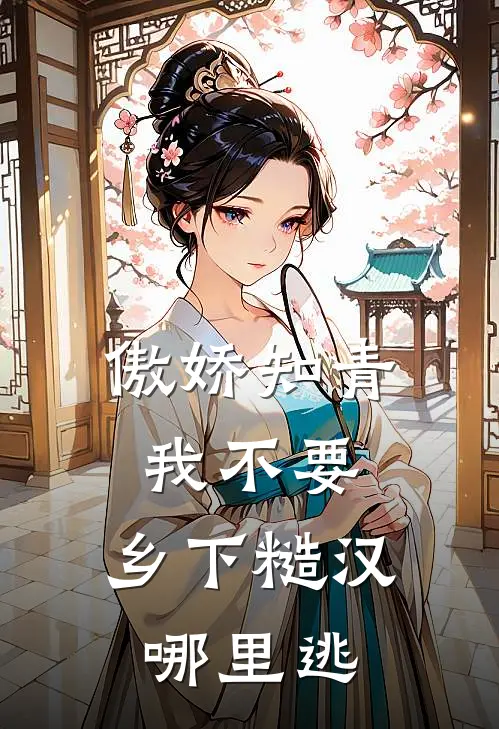 傲娇知青我不要，乡下糙汉哪里逃