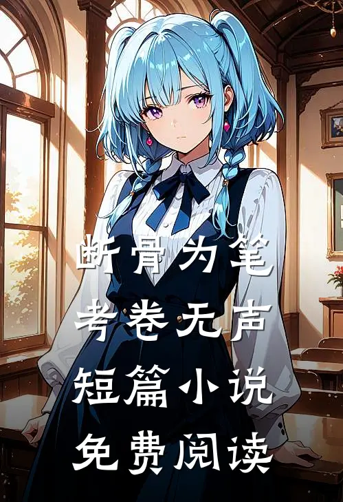 断骨为笔，考卷无声短篇小说免费阅读