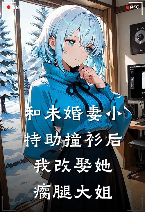和未婚妻小特助撞衫后，我改娶她瘸腿大姐