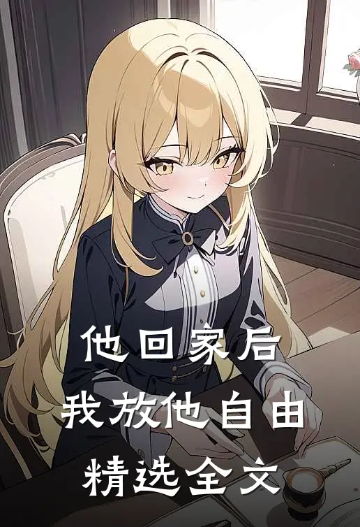 他回家后，我放他自由精选全文