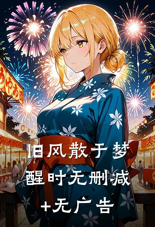 旧风散于梦醒时无删减+无广告